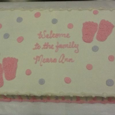 Baby Cake