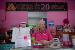 Confections By Lynn Celebrating 20 Years of Business