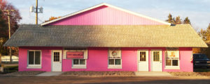 Confections By Lynn Building
