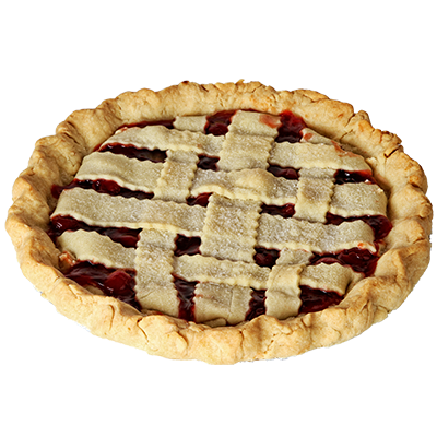 Cherry Pie