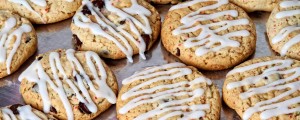 Cookie Varieties